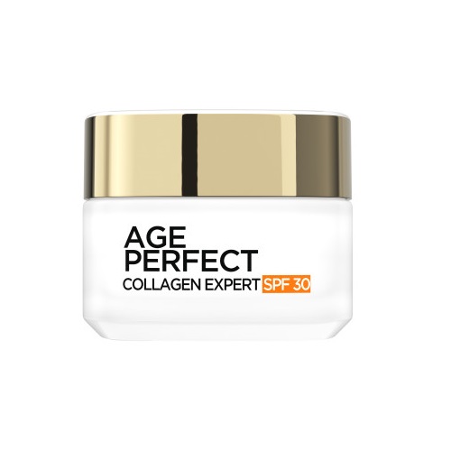 Age Perfect Collagen Expert Zpevňující Denní Krém SPF30 50 ml