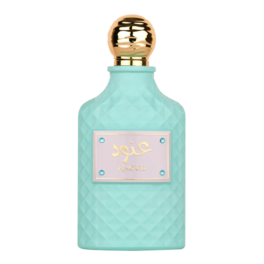 Anoud Parfémovaná voda Ve spreji 100ml