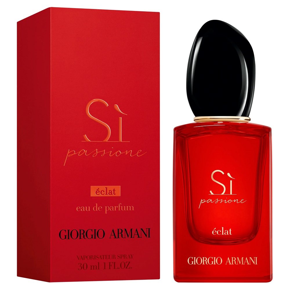 Si Passione Eclat Parfumovaná Voda 30ml