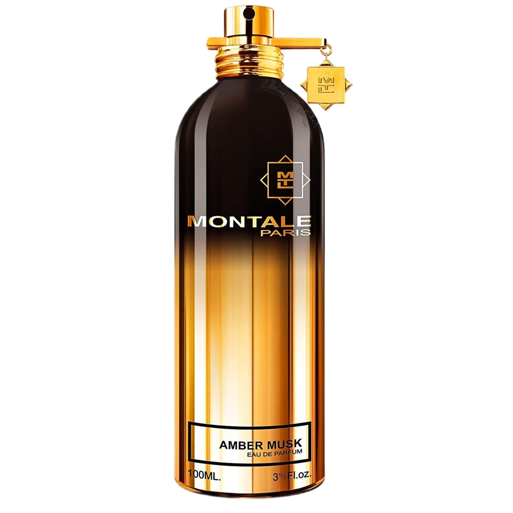 Amber Musk Parfémovaná voda 100ml