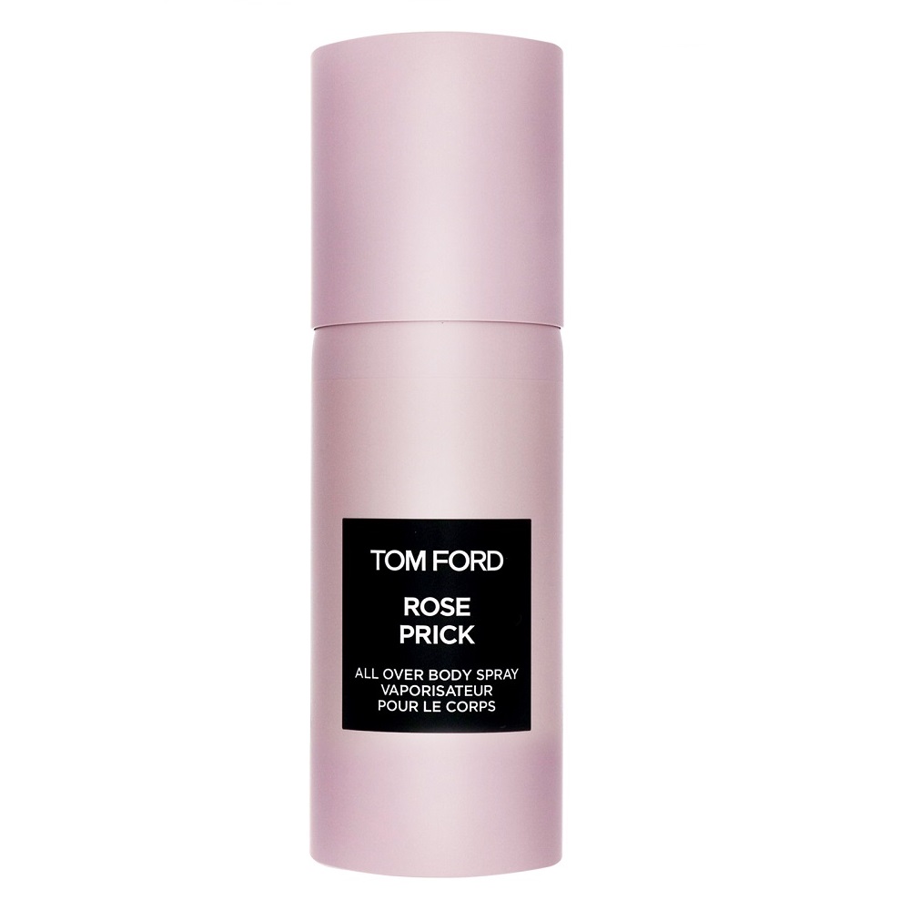 Rose Prick Tělová Mlha 150 ml