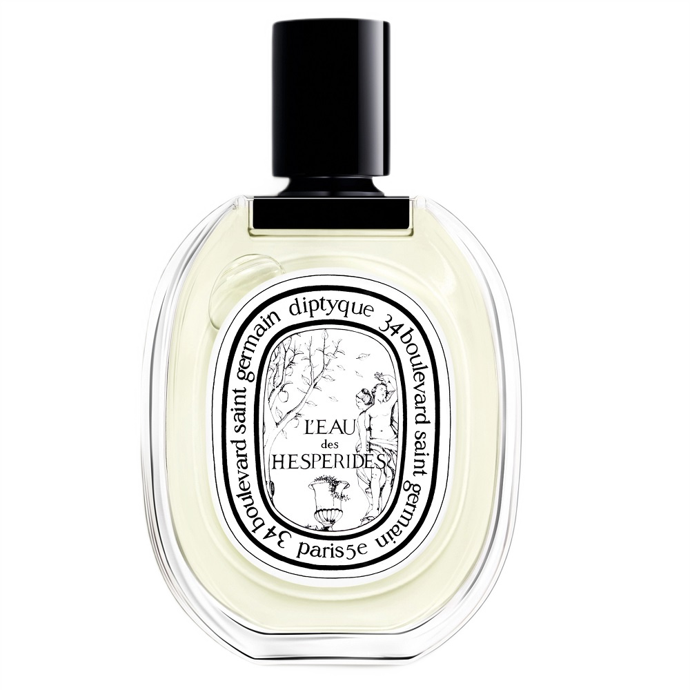 L'Eau Des Hesperides Toaletná Voda V Spreji 100 Ml