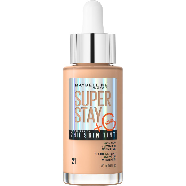 Super Stay 24H Skin Tint – Podkladová Báze 7