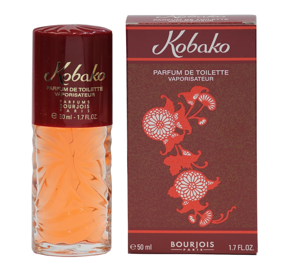 Kobako Toaletní voda 50ml