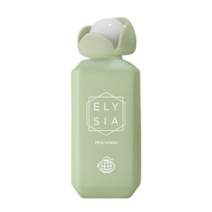 Elysia Pista Sundae 2