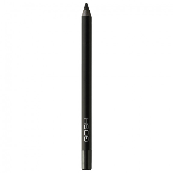 Velvet Touch Eye Liner Voděodolná Voděodolná Oční Linka 023 Black