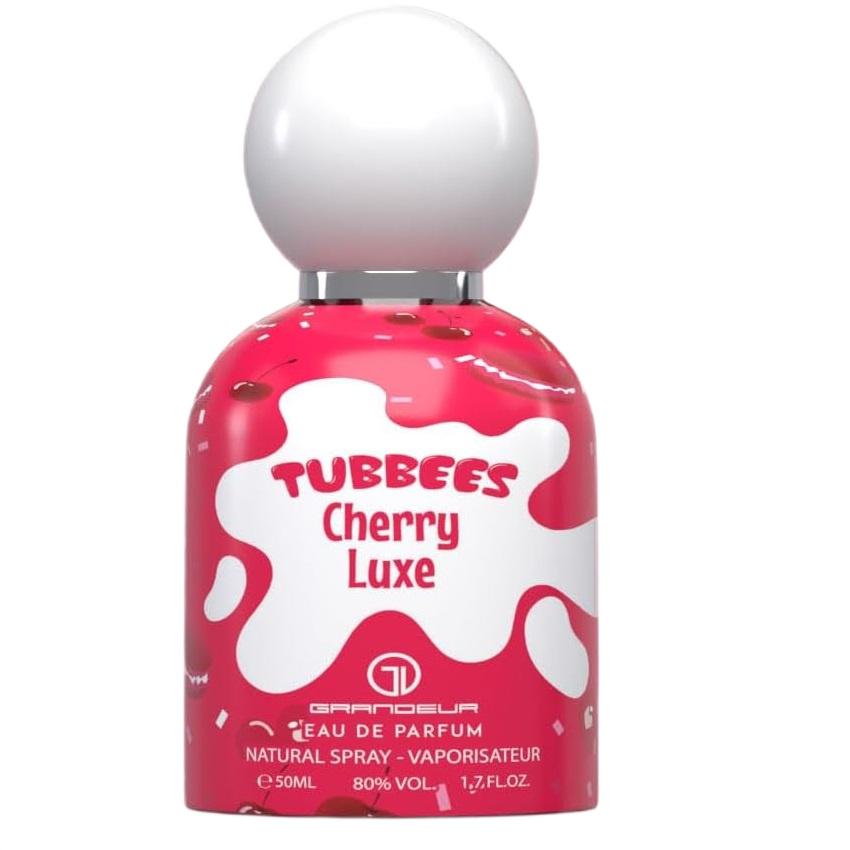 Tubbees Cherry Luxe