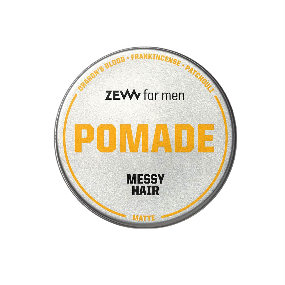 Messy Hair Vlasová Pomáda 100 Ml