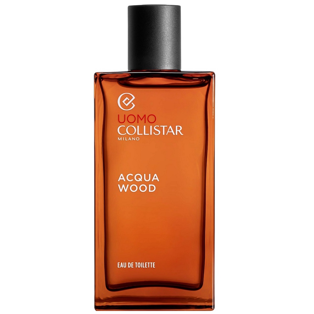 Acqua Wood Toaletná Voda V Spreji 100ml