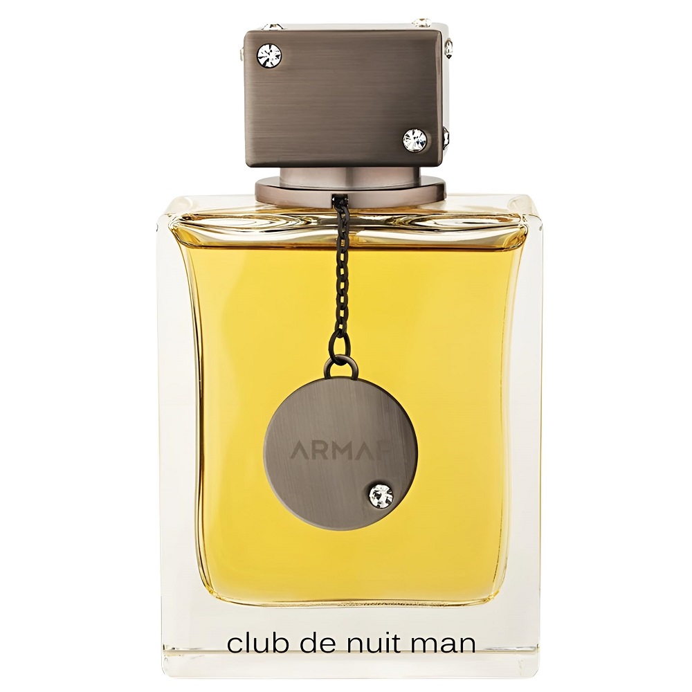 Club De Nuit Man Toaletní voda 105ml