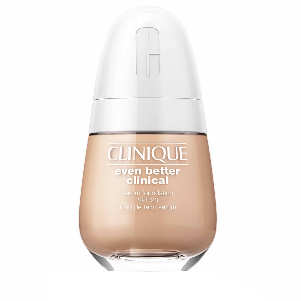 Even Better Clinical™ Serum Foundation Podkladový Krém Pro Sjednocení Tónu Pleti CN 20 Fair S Ochranným Faktorem SPF 20 3