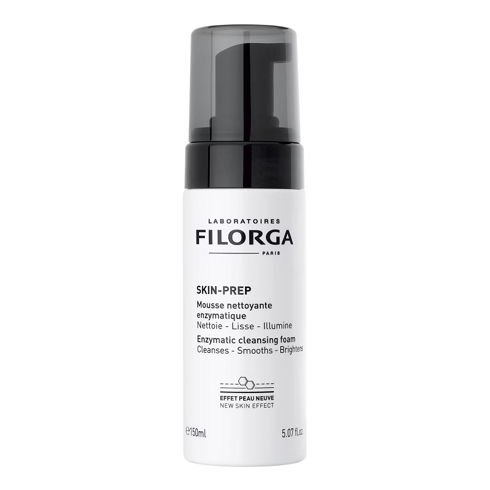 Skin-Prep Enzymatická čIsticí Pěna