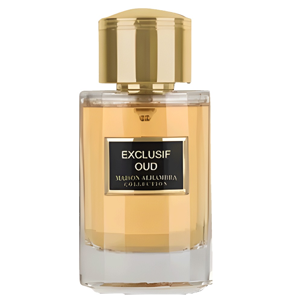 Exclusif Oud Parfémovaná voda Ve spreji 100ml