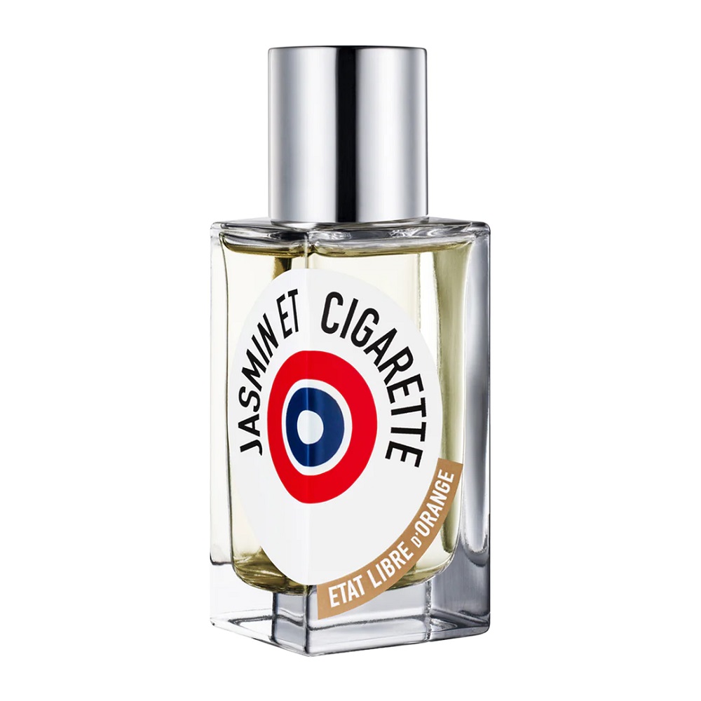 Jasmin Et Cigarette Parfumovaná Voda 50ml