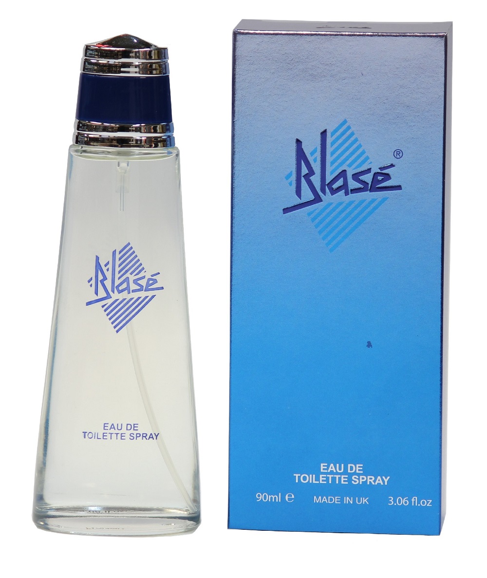 Blase 3