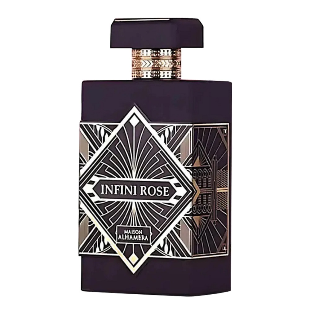 Parfémová Voda Infini Rose 100ml