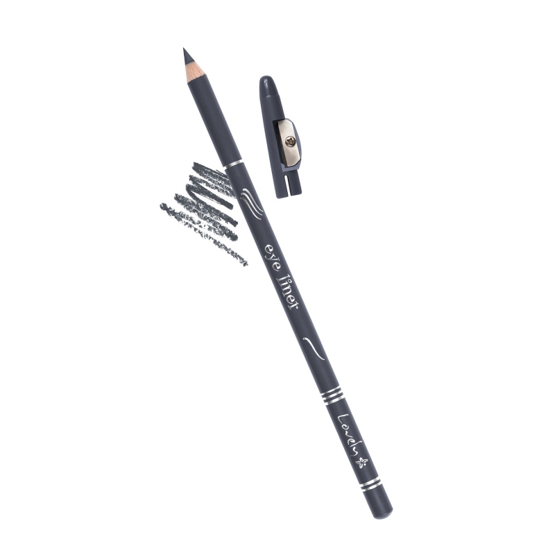 Eye Liner S Ořezávátkem Blue 2
