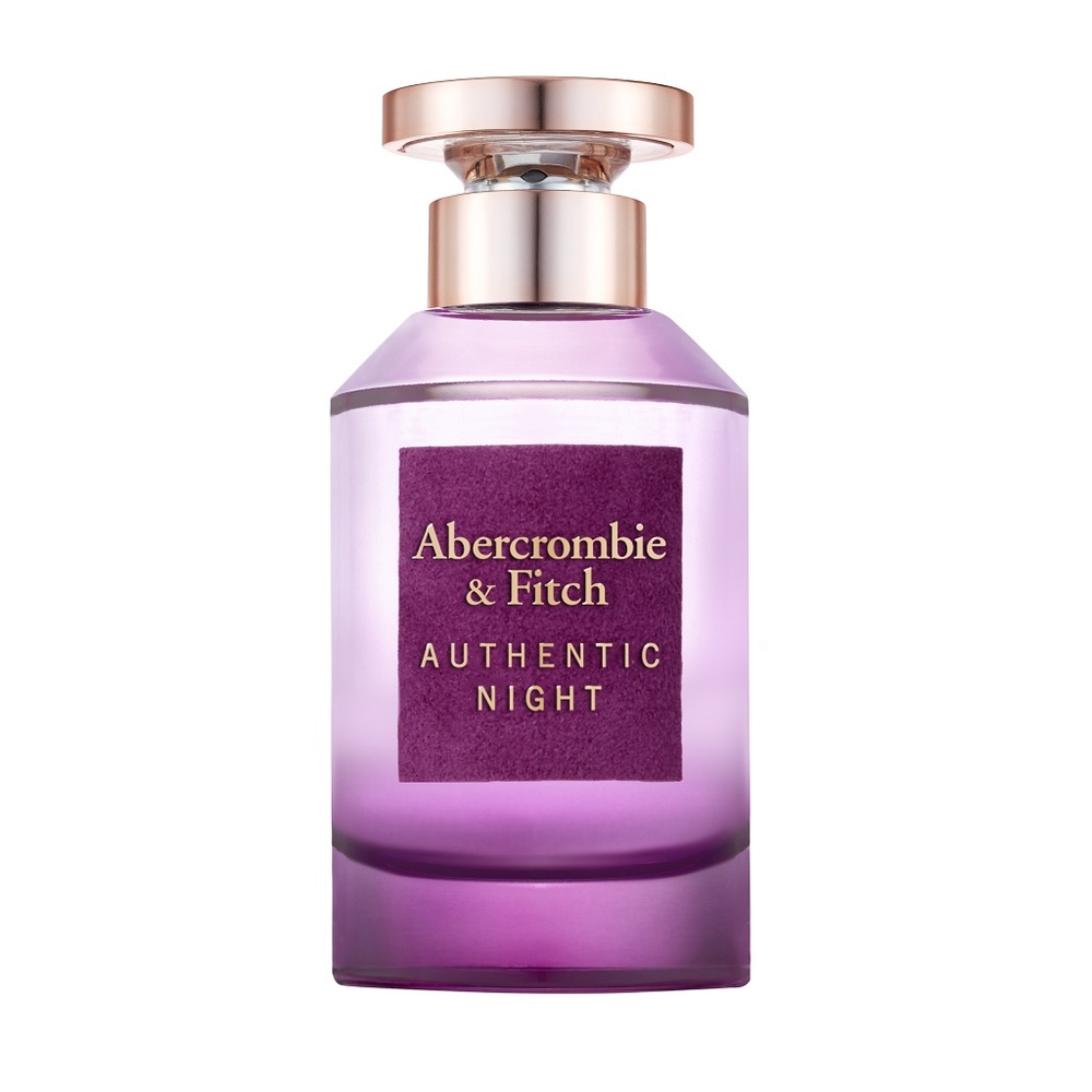 Authentic Night Woman Voda Parfumovaný Sprej 100ml
