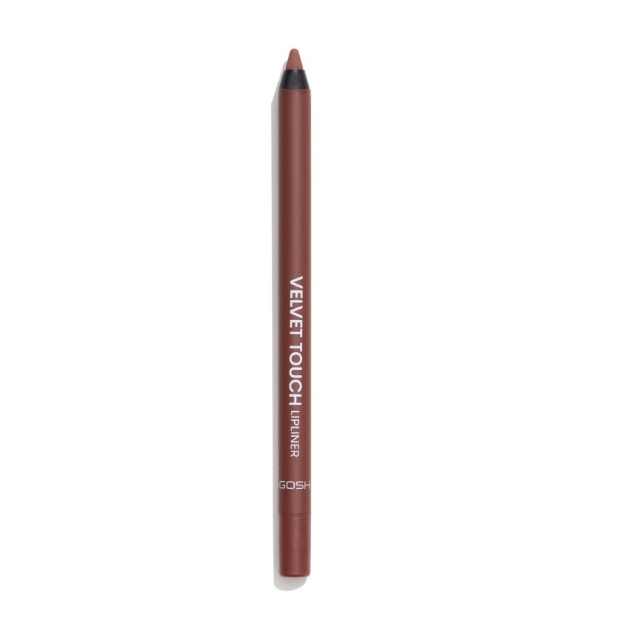 Velvet Touch Lip Liner Voděodolná Konturovací Tužka Na Rty 002 Antique Rose 4