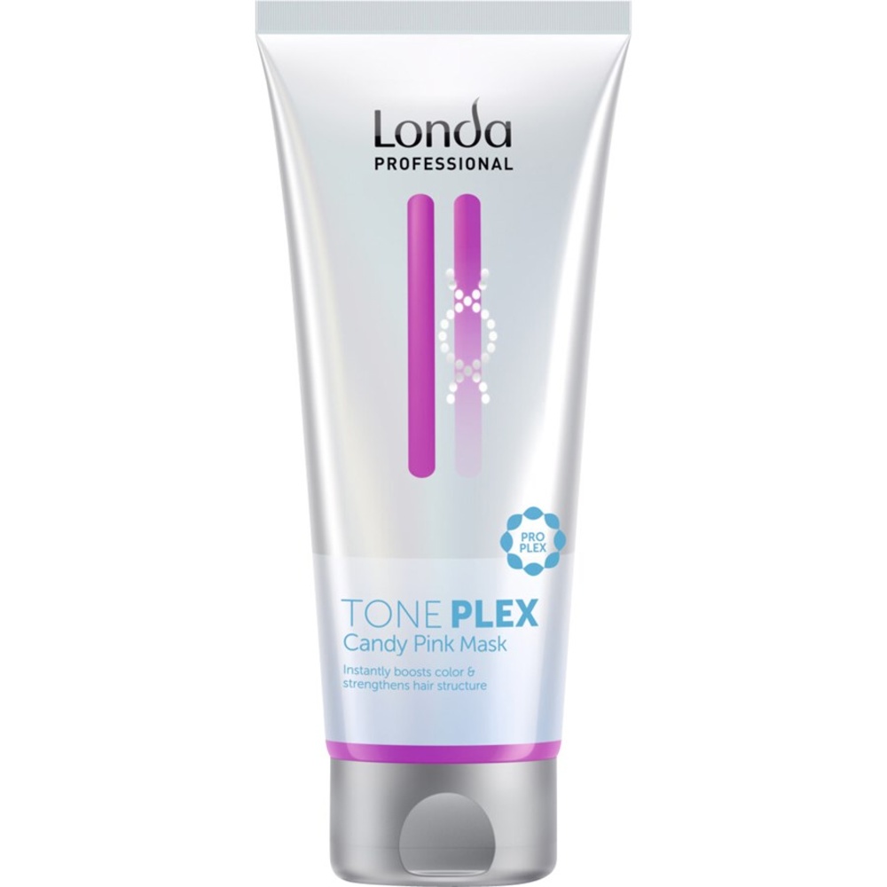 Toneplex Hair Colour Mask Candy Pink