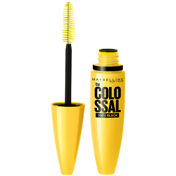 Colossal 100% Black 10.7 ml