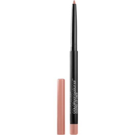 Color Sensational Tvarovací Tužka Na Rty 90 Cihlově čErvená 2