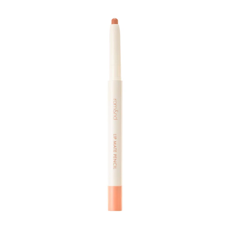 Lip Mate Pencil Matná Tužka Na Rty 01 Tenderly Peach