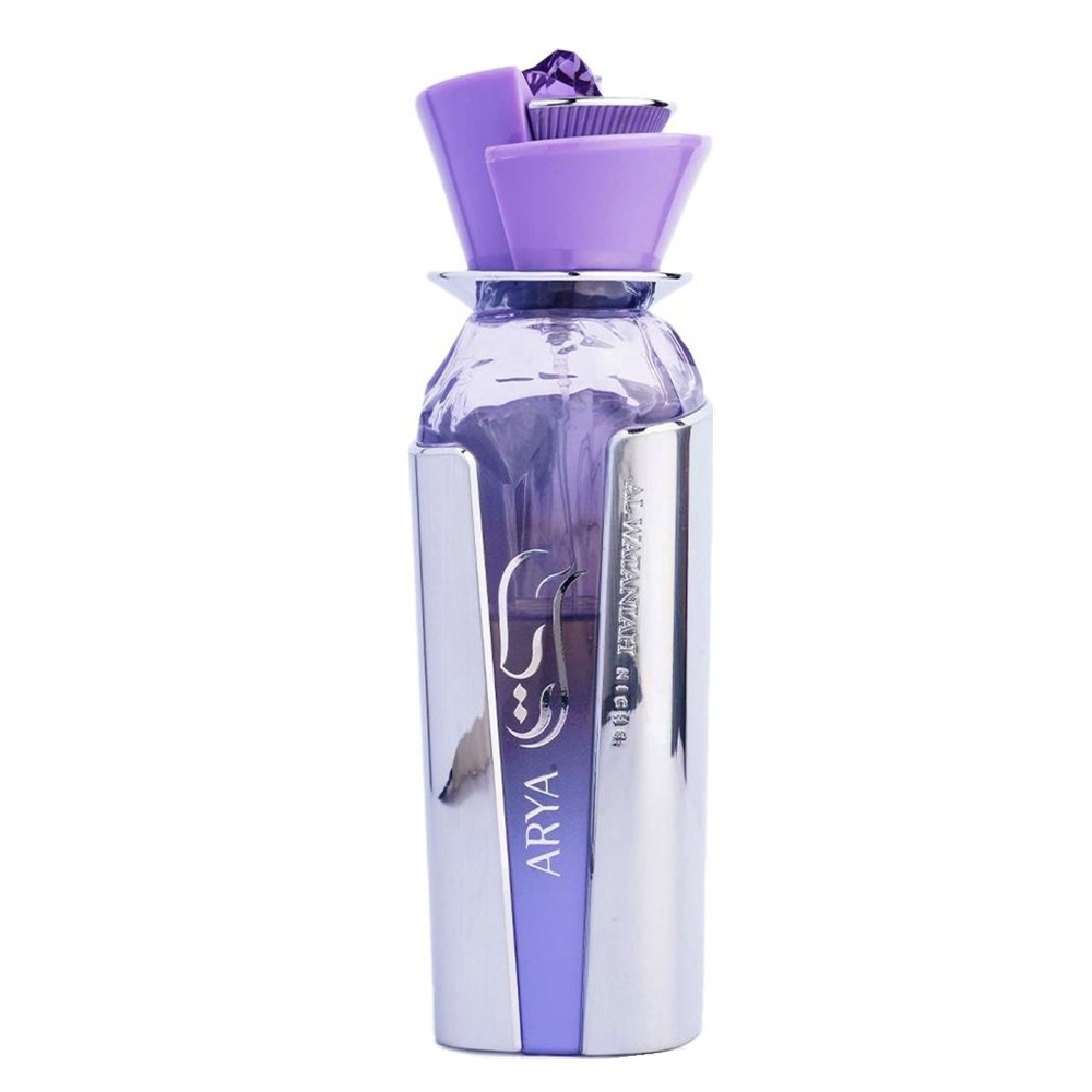 Arya Parfumovaná Voda V Spreji 100 Ml