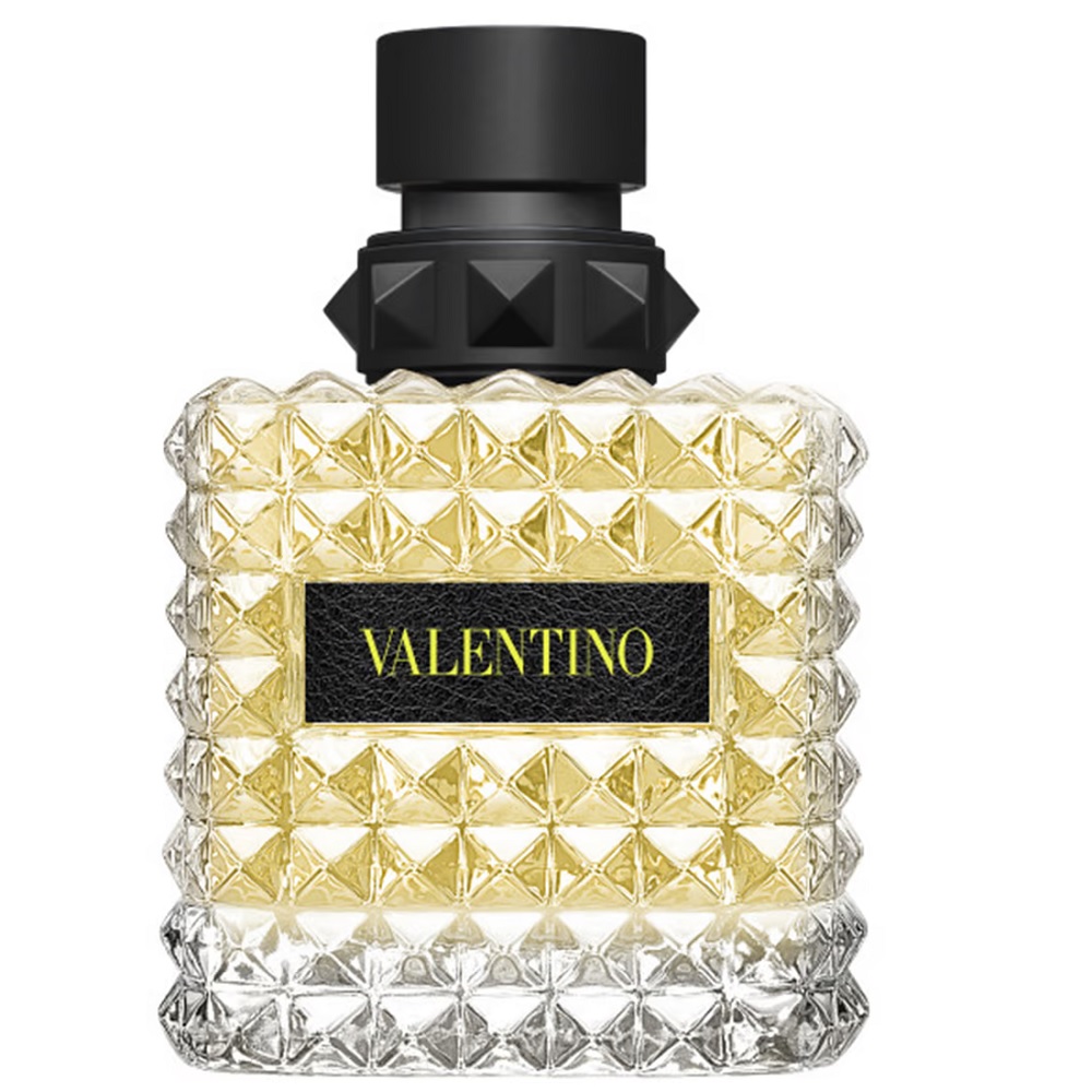 Donna Born In Roma Yellow Dream Parfémovaná voda Ve spreji 100ml