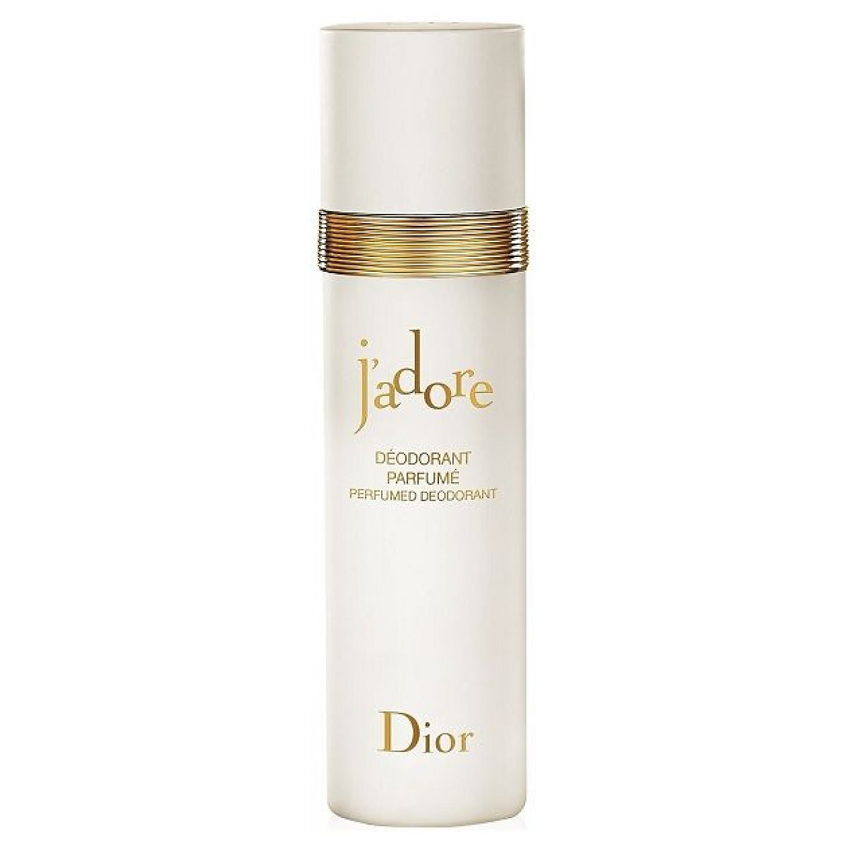 J'Adore Deodorant Ve Spreji