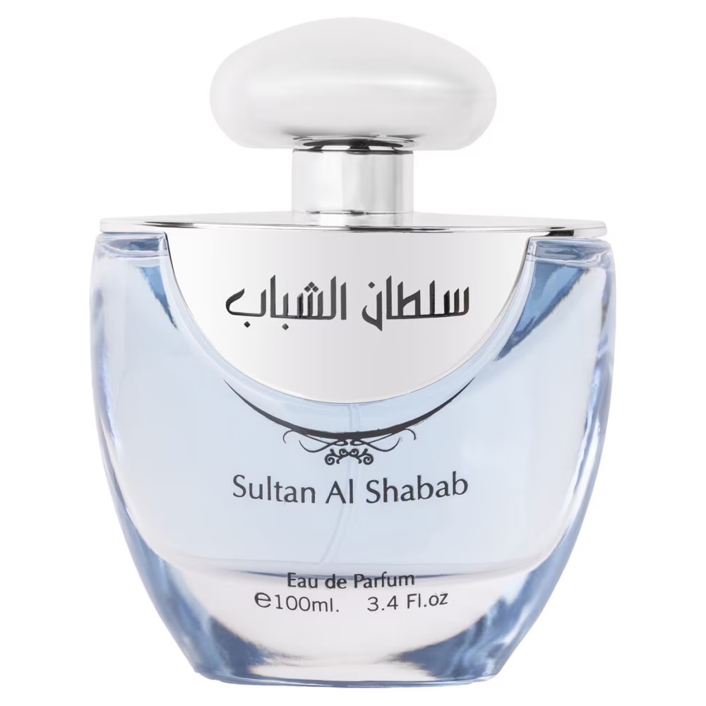 Sultan Al Shabab Parfémová Voda Ve spreji 100ml