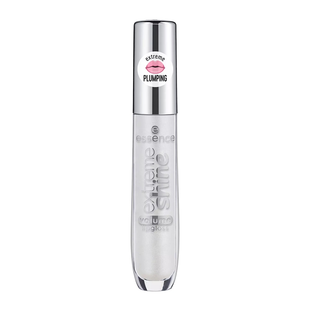 Extreme Shine Lesk Na Rty 01 Crystal Clear 3