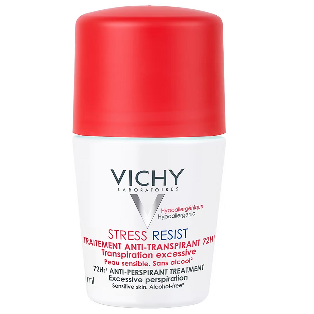Deodorant Antiperspirant Ve Spreji 48h Proti Stopám Na Oblečení 2