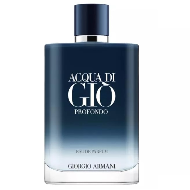 Acqua Di Gio Profondo Refillable 2