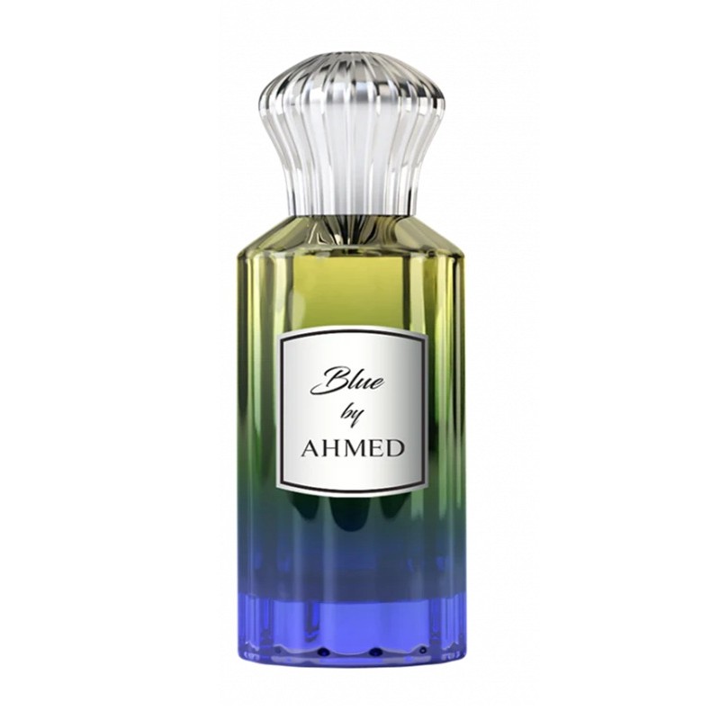 Blue Parfémovaná voda Ve spreji 60ml