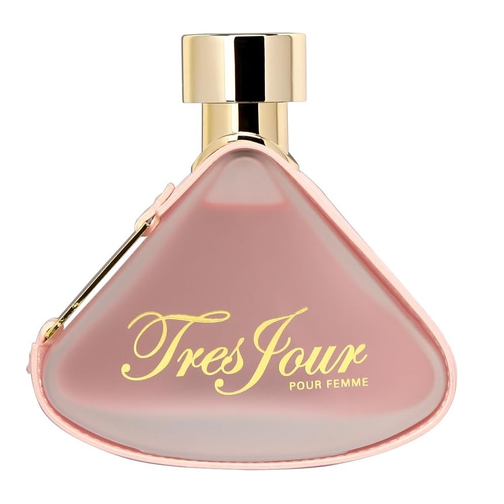 Tres Jour Pour Femme Parfémovaná voda Ve spreji 100ml