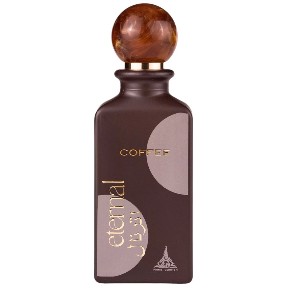 Eternal Coffee Parfémovaná voda Ve spreji 85ml