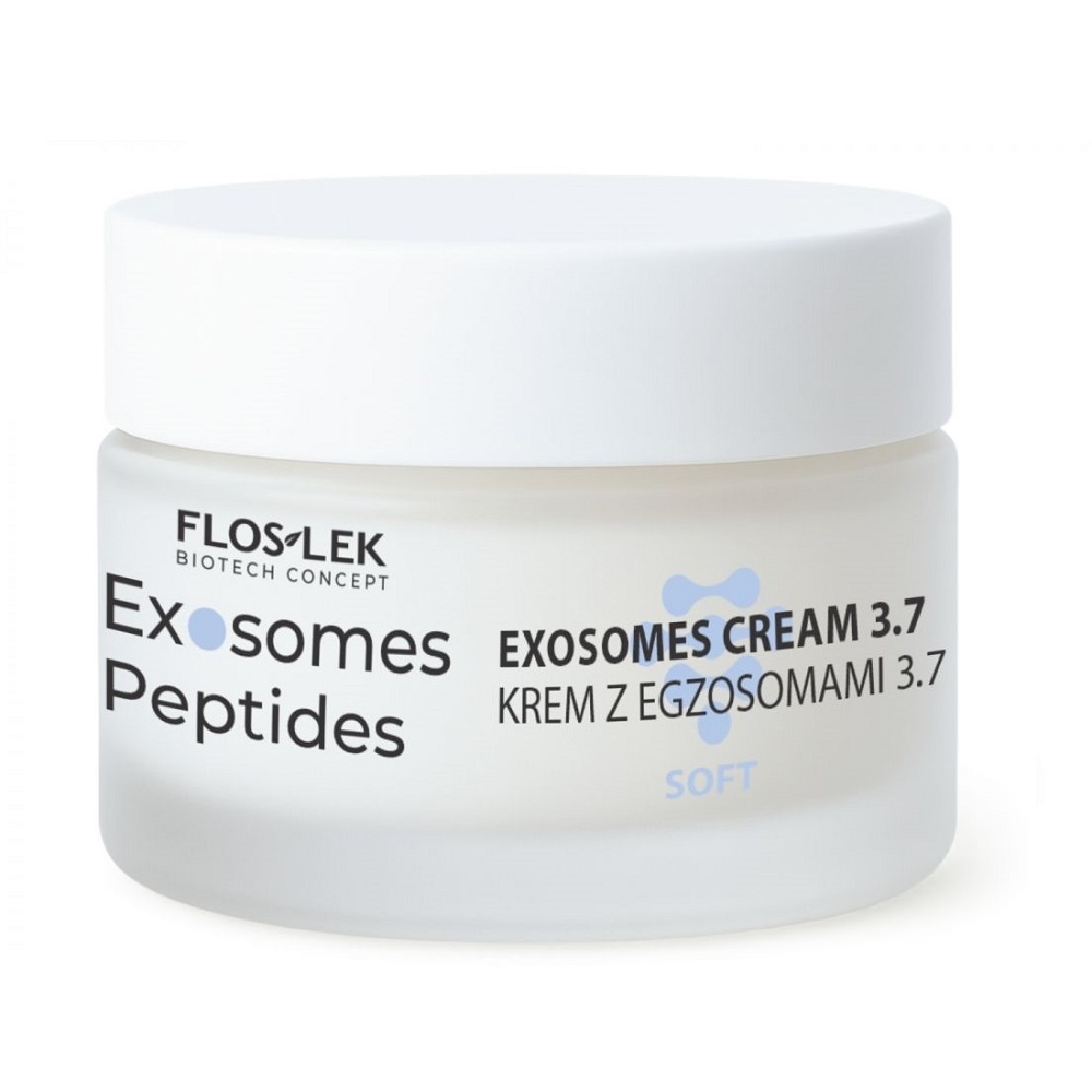 Exosomes Peptides Krém Proti Vráskám S Exosomy