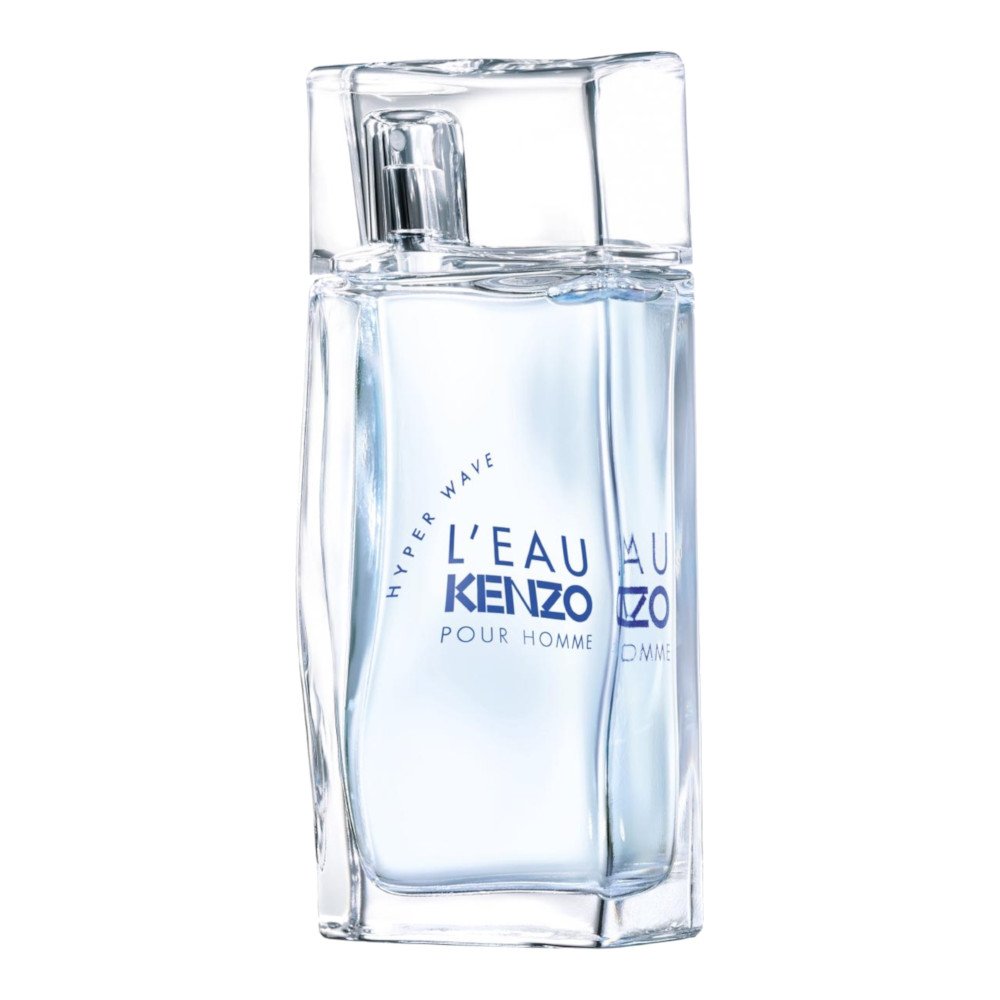 L´Eau Kenzo Pour Homme Hyper Wave 2