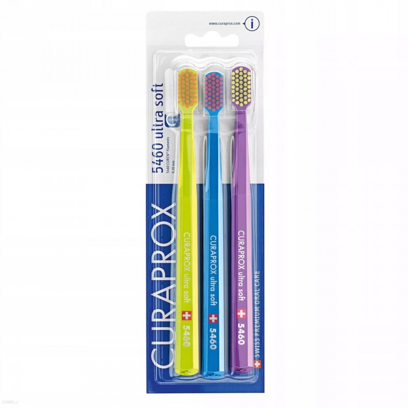 CS 5460 Ultra Soft