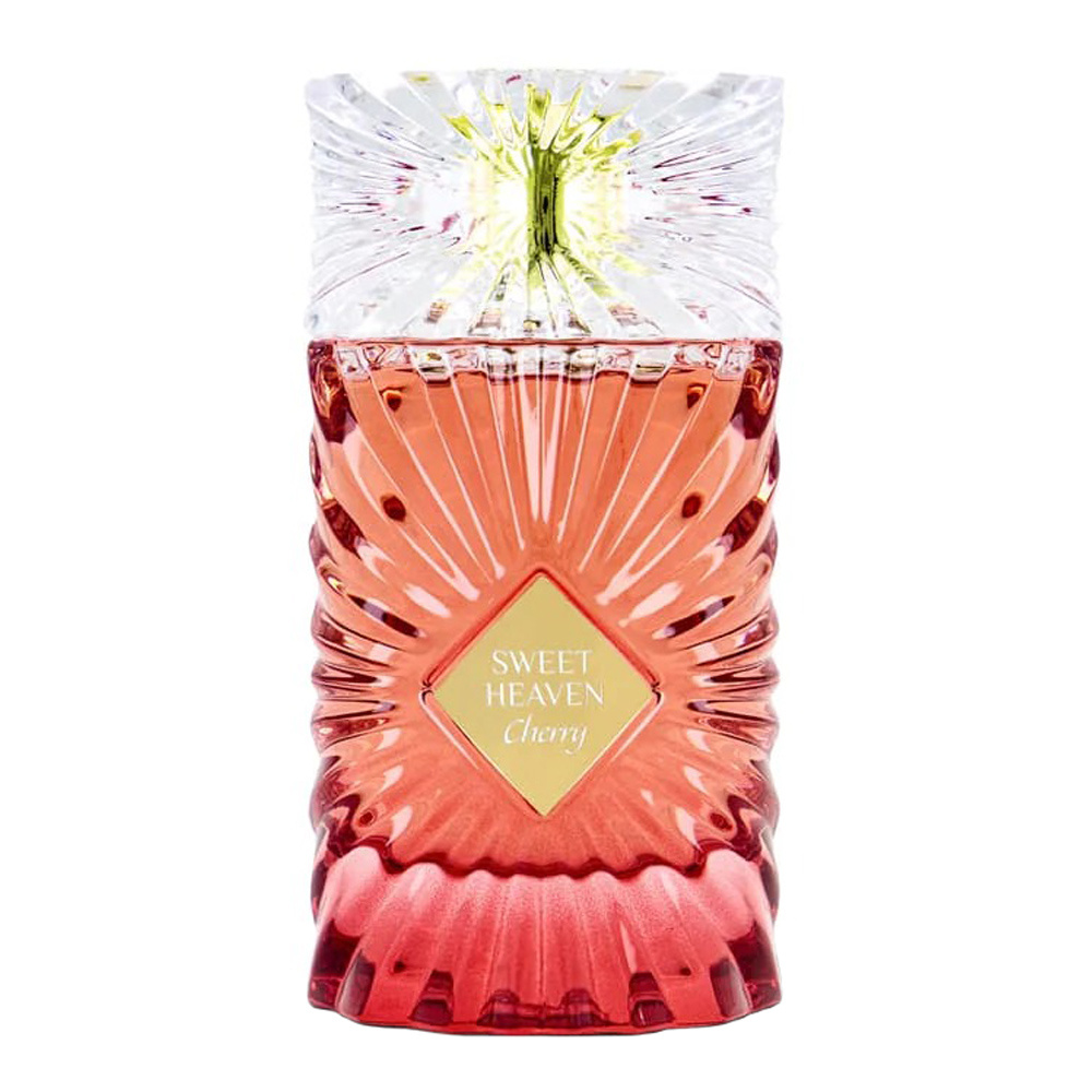 Sweet Heaven Cherry Parfumovaná Voda V Spreji 100 Ml