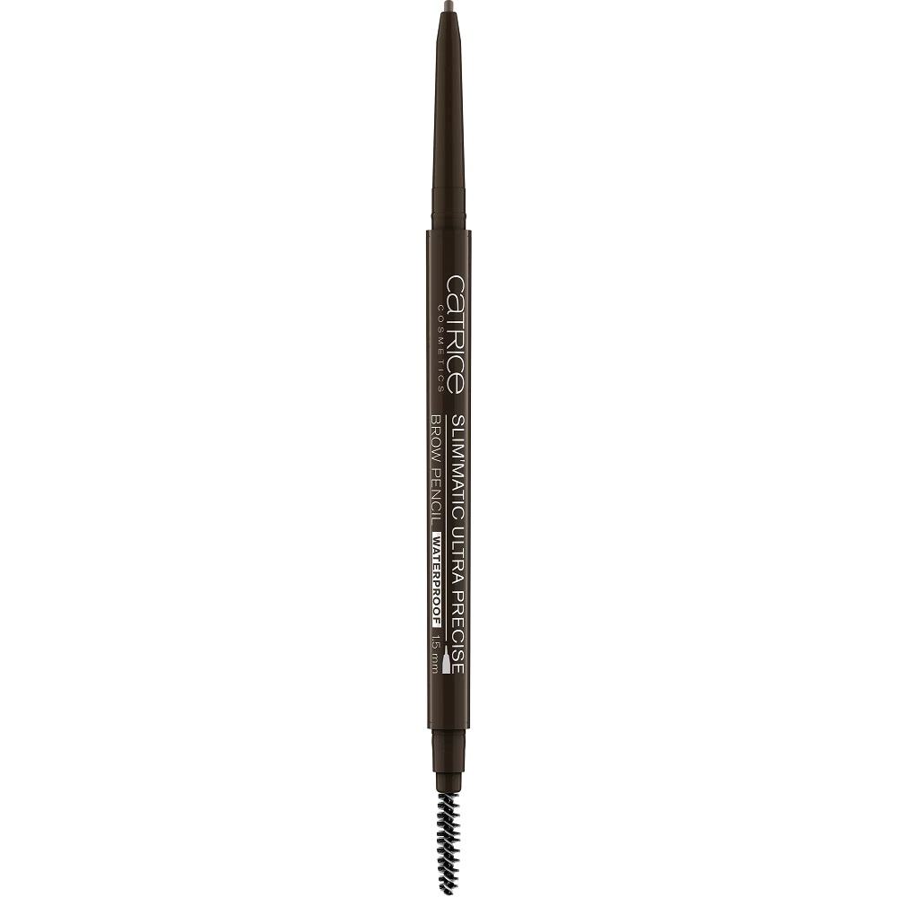 Slim'Matic Ultra Precise Voděodolná Tužka Na Obočí 040 Cool Brown