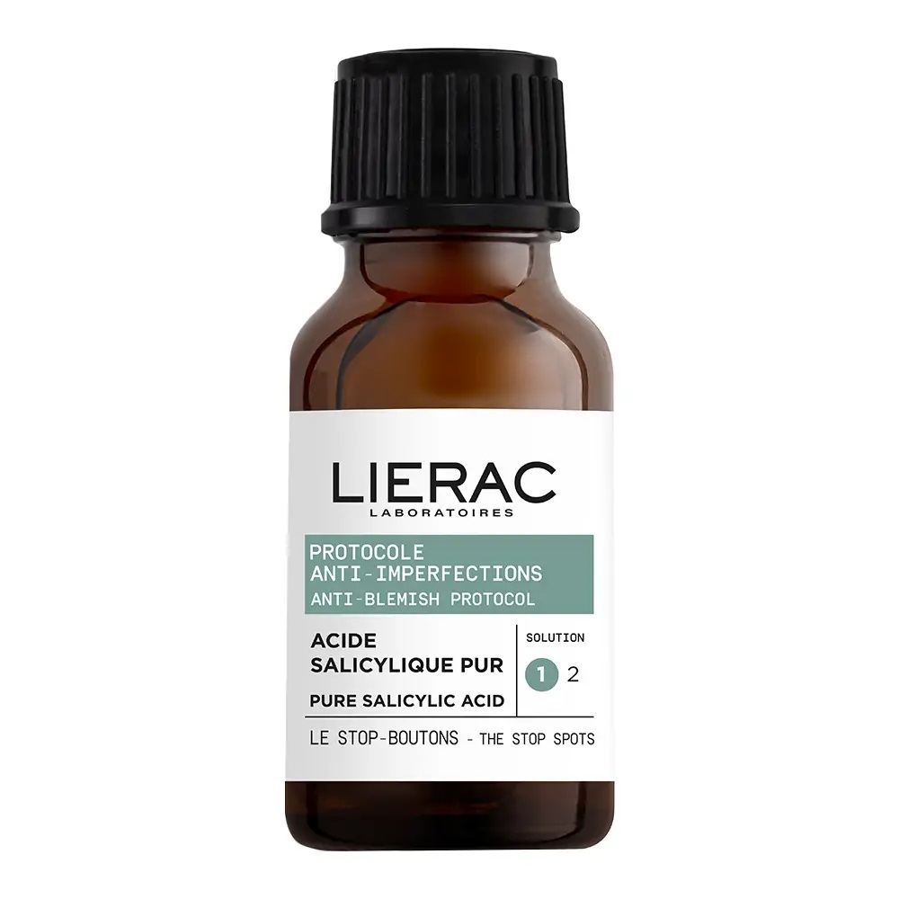 Protocole Anti-Blemish Protocol – Koncentrát Proti Akné