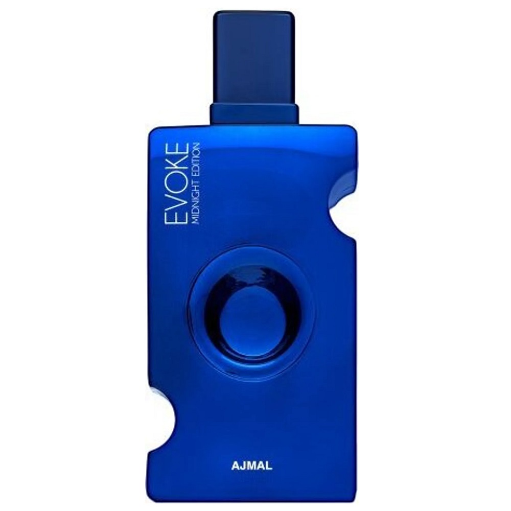 Evoke Midnight Edition Her Parfémová Voda Ve spreji 75ml