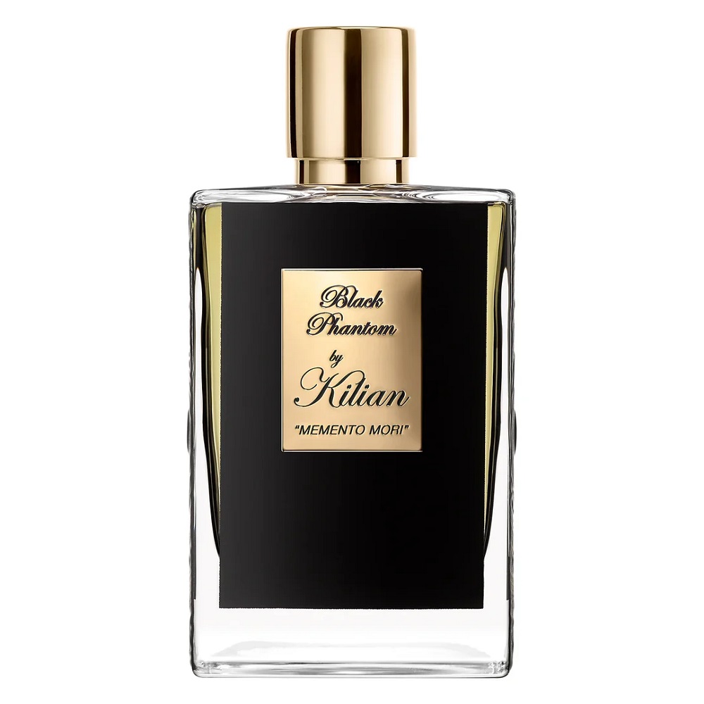 Black Phantom Parfumovaná Voda V Spreji 100 Ml