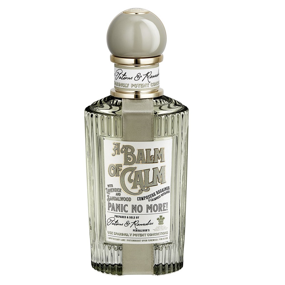 A Balm Of Calm Parfémovaná voda Ve spreji 100ml