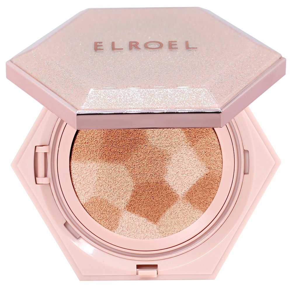 Blending Compact Cushion Korekční Podkladová Báze 23 Natural Beige