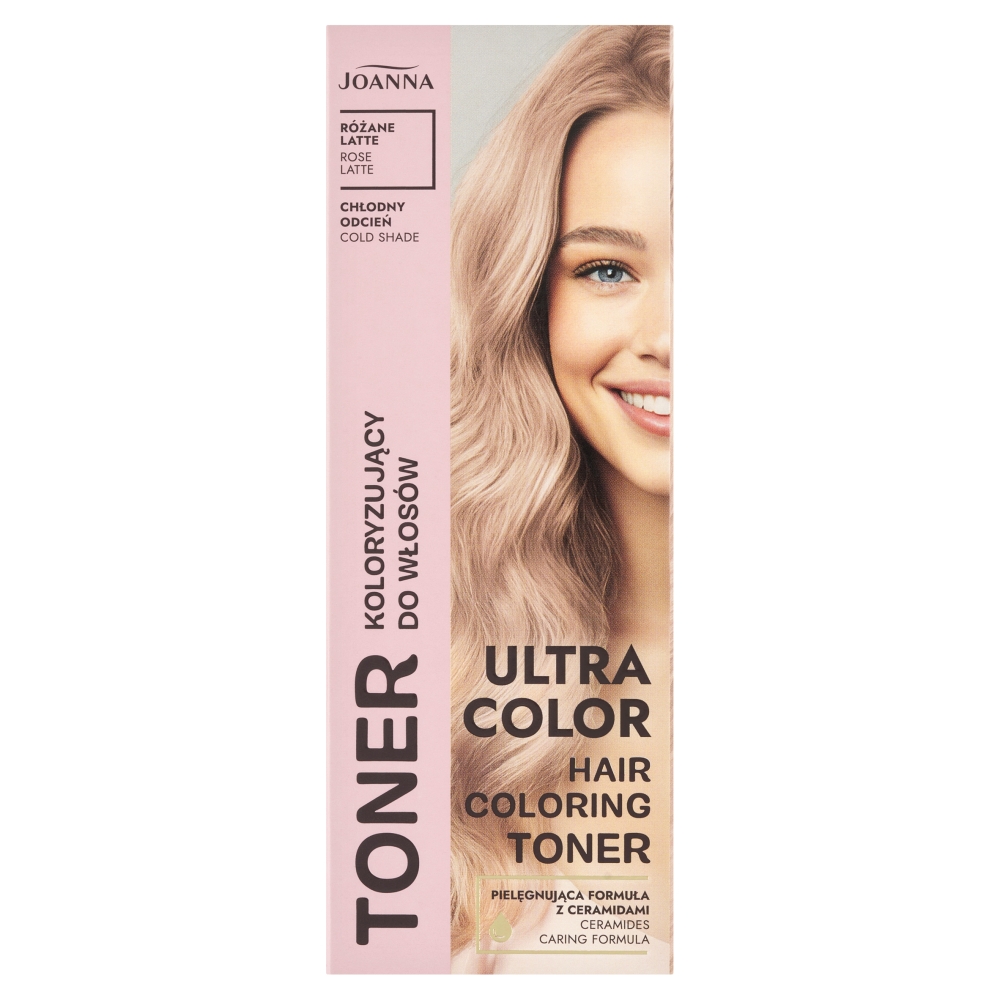 Ultra Color Toner 2