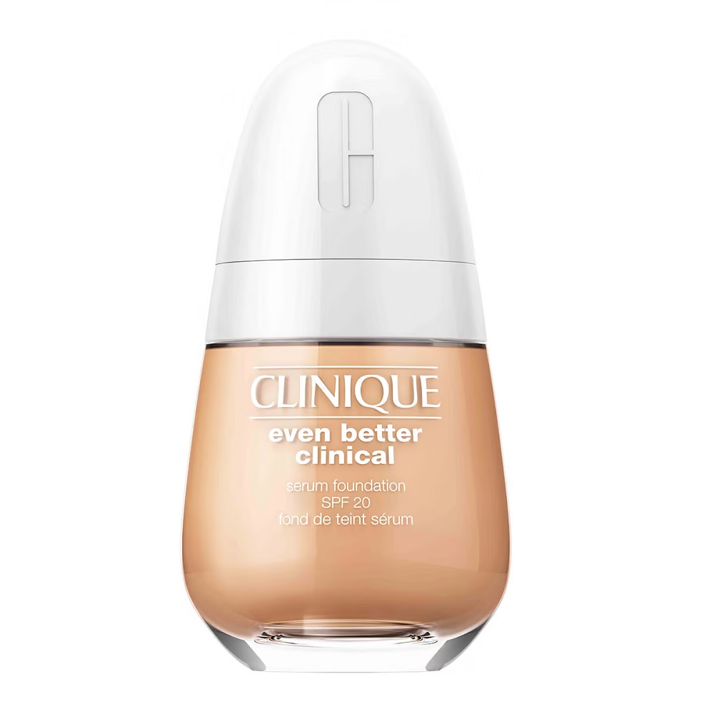 Even Better Clinical™ Serum Foundation Podkladový Krém Pro Sjednocení Tónu Pleti CN 20 Fair S Ochranným Faktorem SPF 20 8