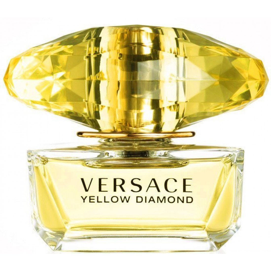 Yellow Diamond Deodorant 50ml 2